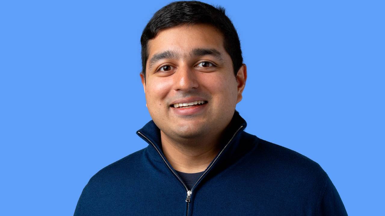 GV (Google Ventures) photo