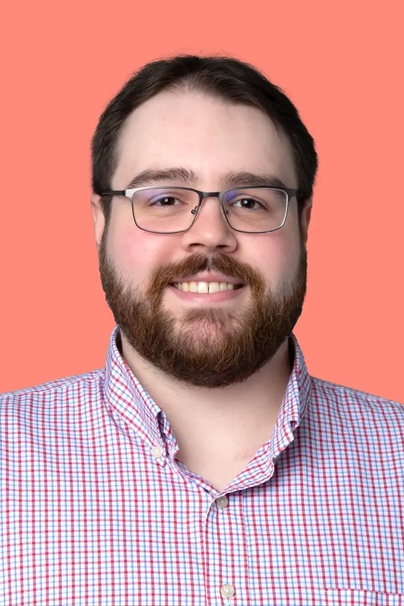 Greg Schacht