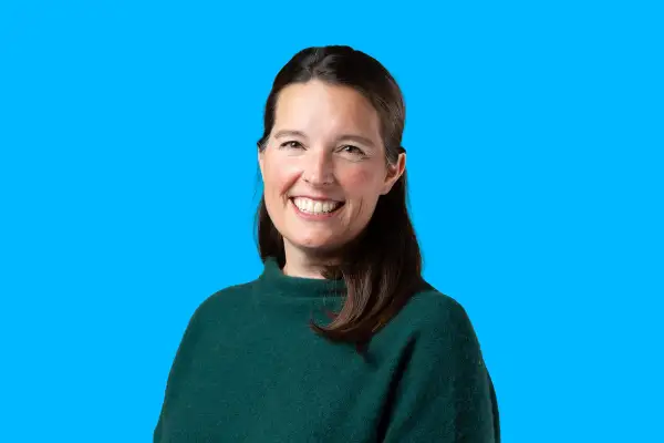 Elizabeth Zeratsky