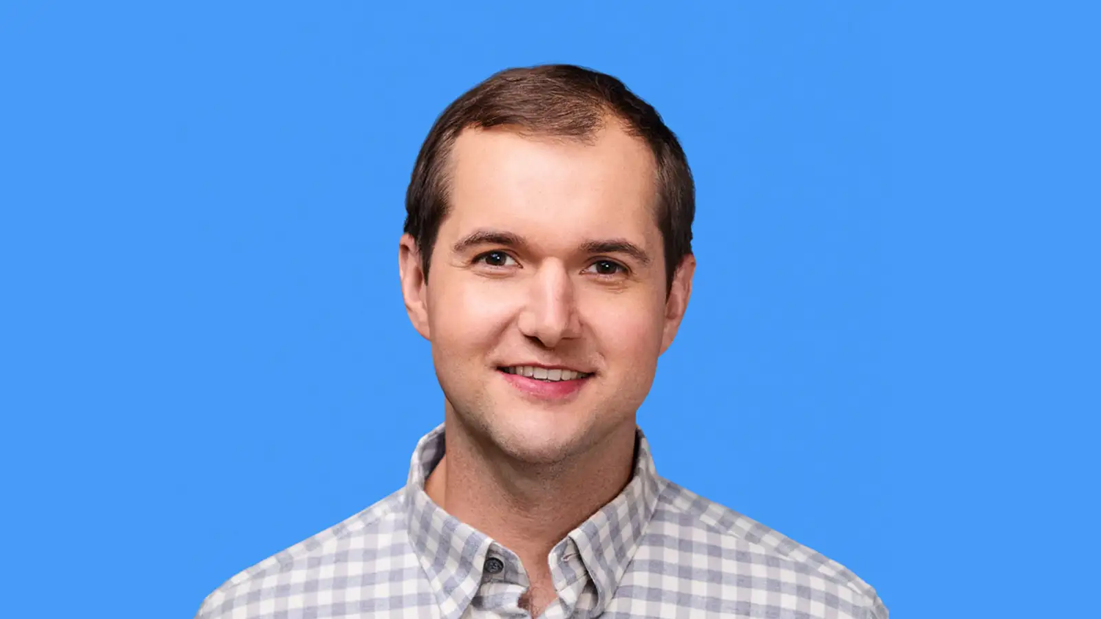 Ben Robbins is Our Newest General Partner