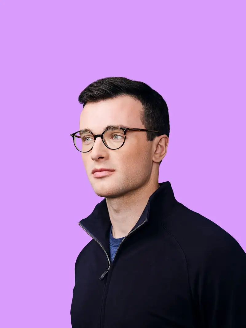 Brendan Bulik-Sullivan