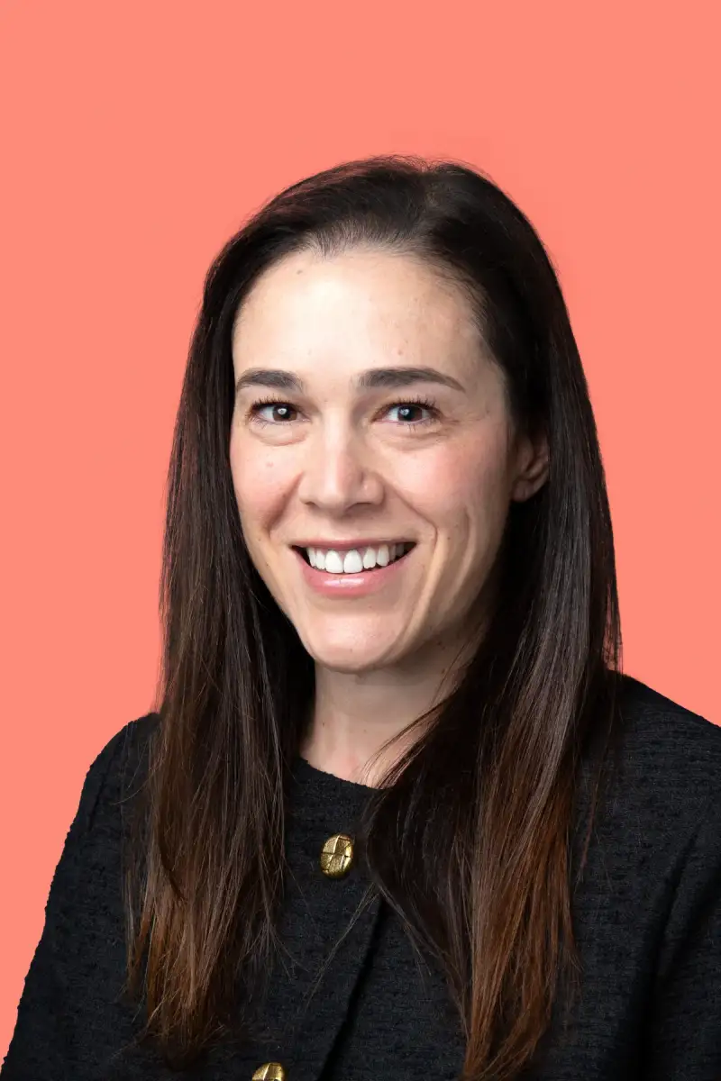 Natalie Schwartz
