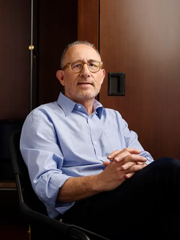 David Schenkein