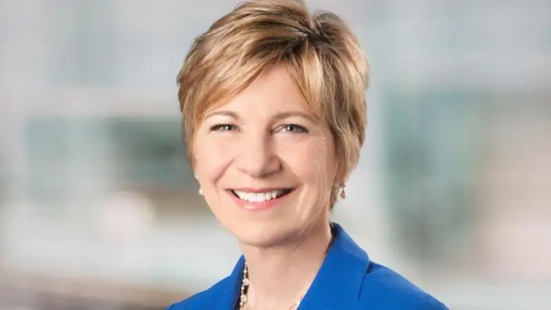 Sue Desmond-Hellmann