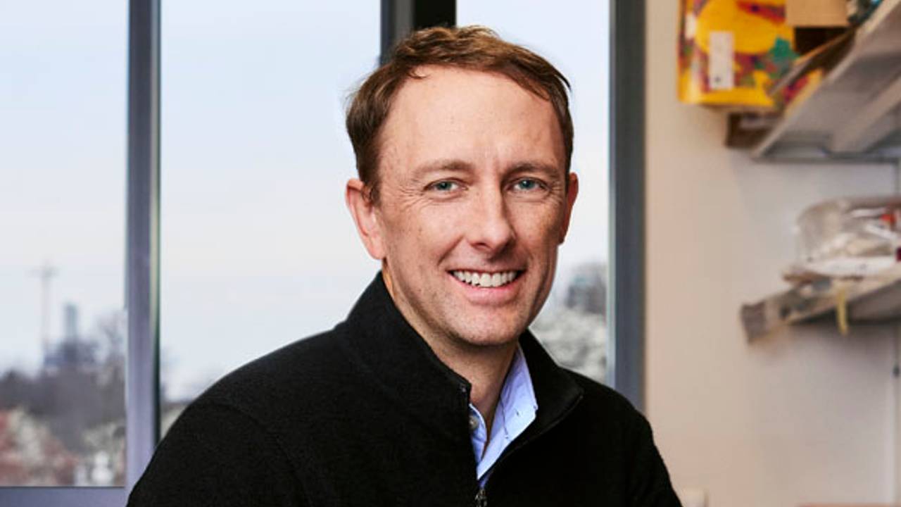 GV (Google Ventures) photo
