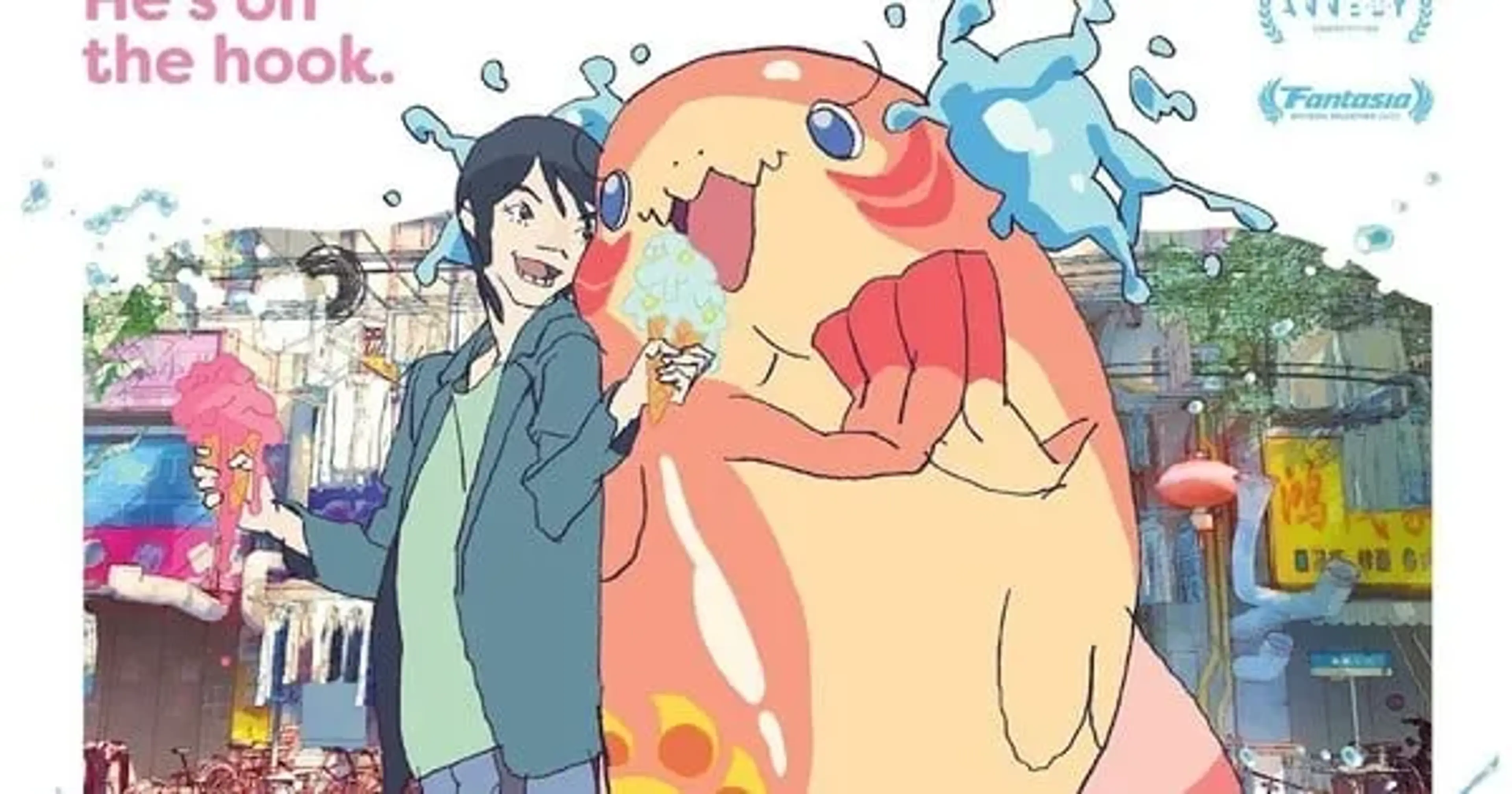 From Manga to Masterpiece: 'Mushishi' Revival Rumored, Fans Rejoice for Ginko's Return to the Ethereal!