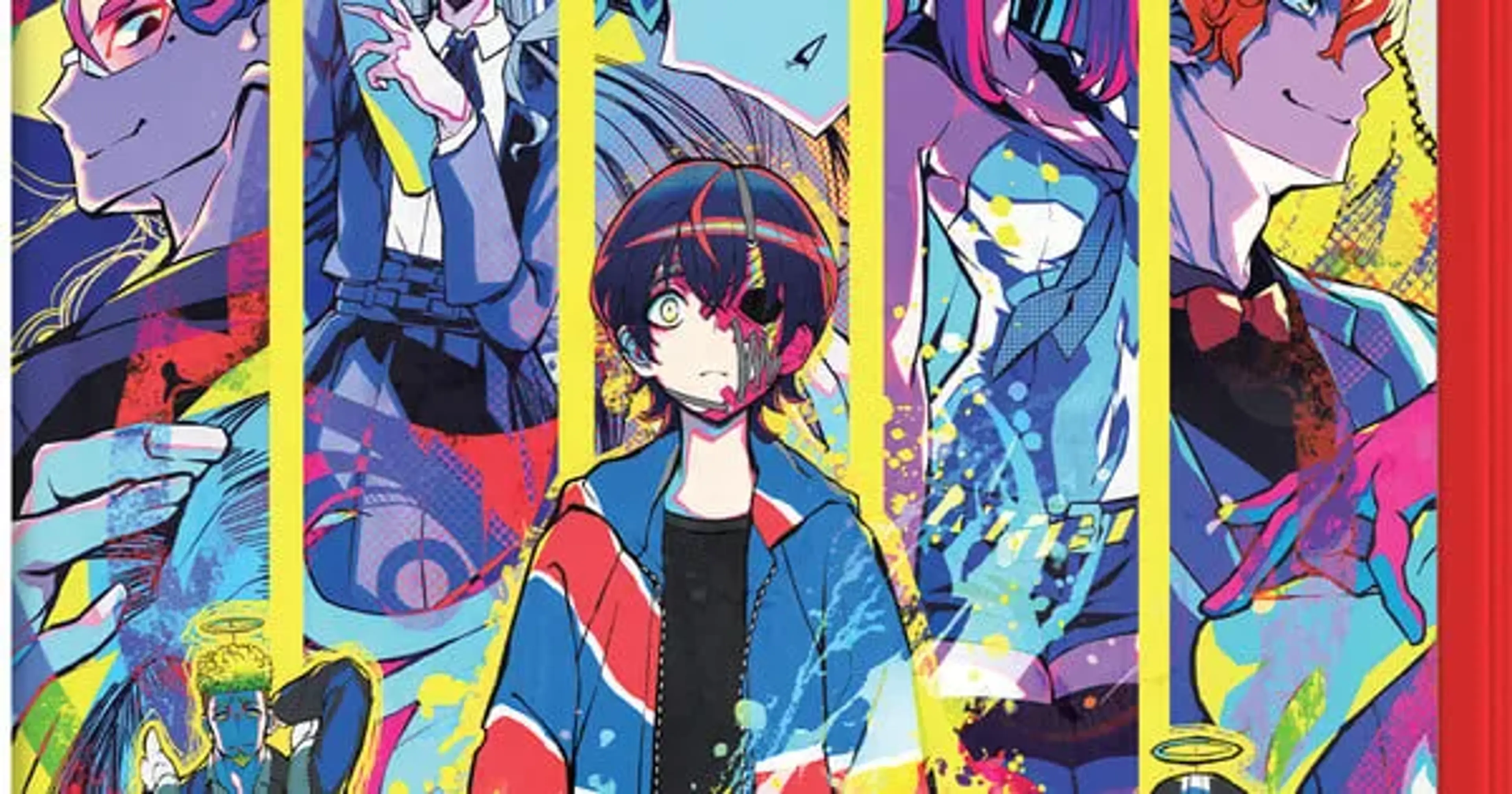 Is 'Crimson Tide Chronicle' Getting a Live-Action Remake? Sources Whisper of Hollywood's Next Big Anime Gamble!