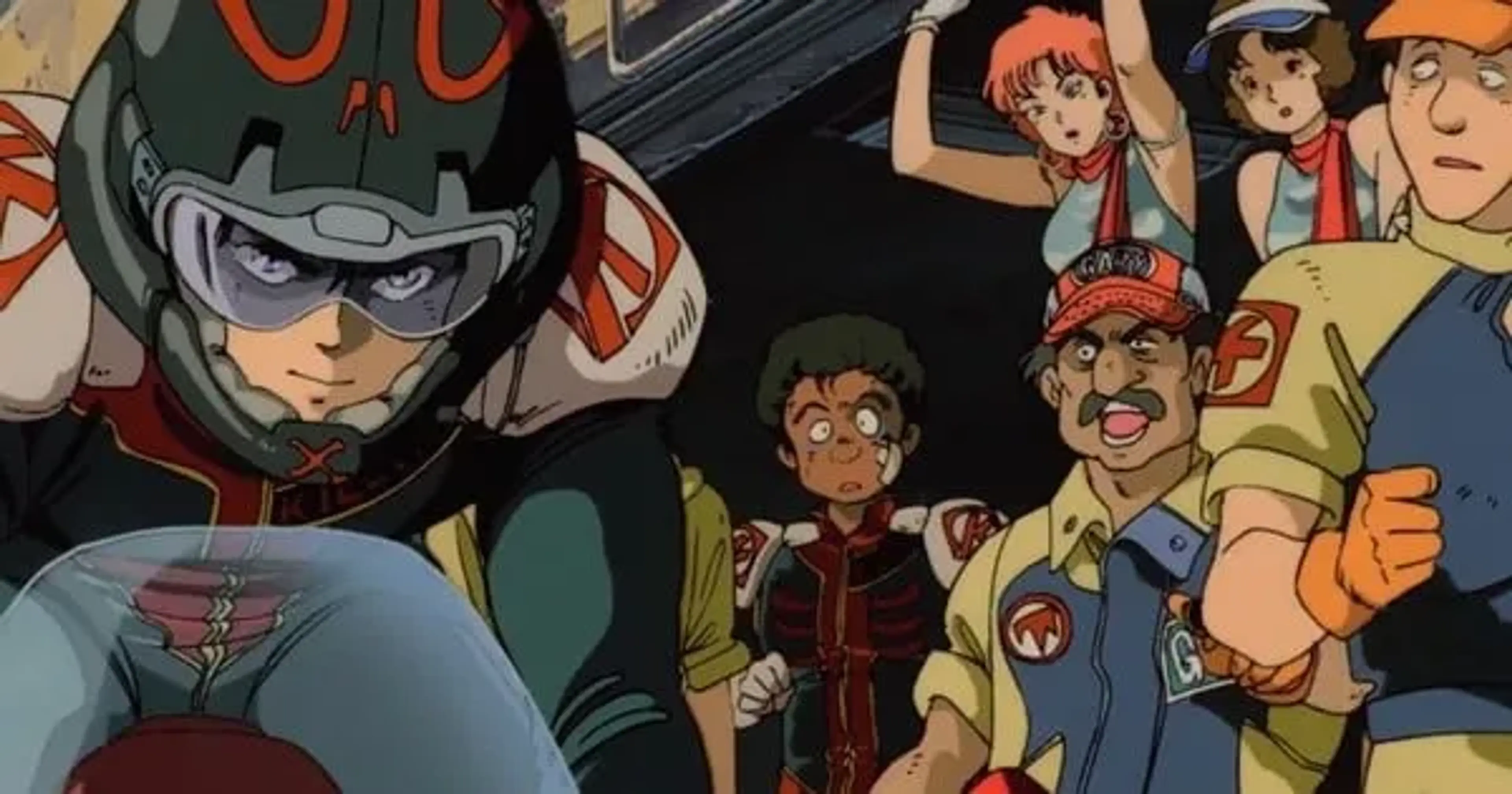 Industry Insider Blows Whistle: Are AI-Generated Scripts the Next BIG Trend... or the End of Anime as We Know It?