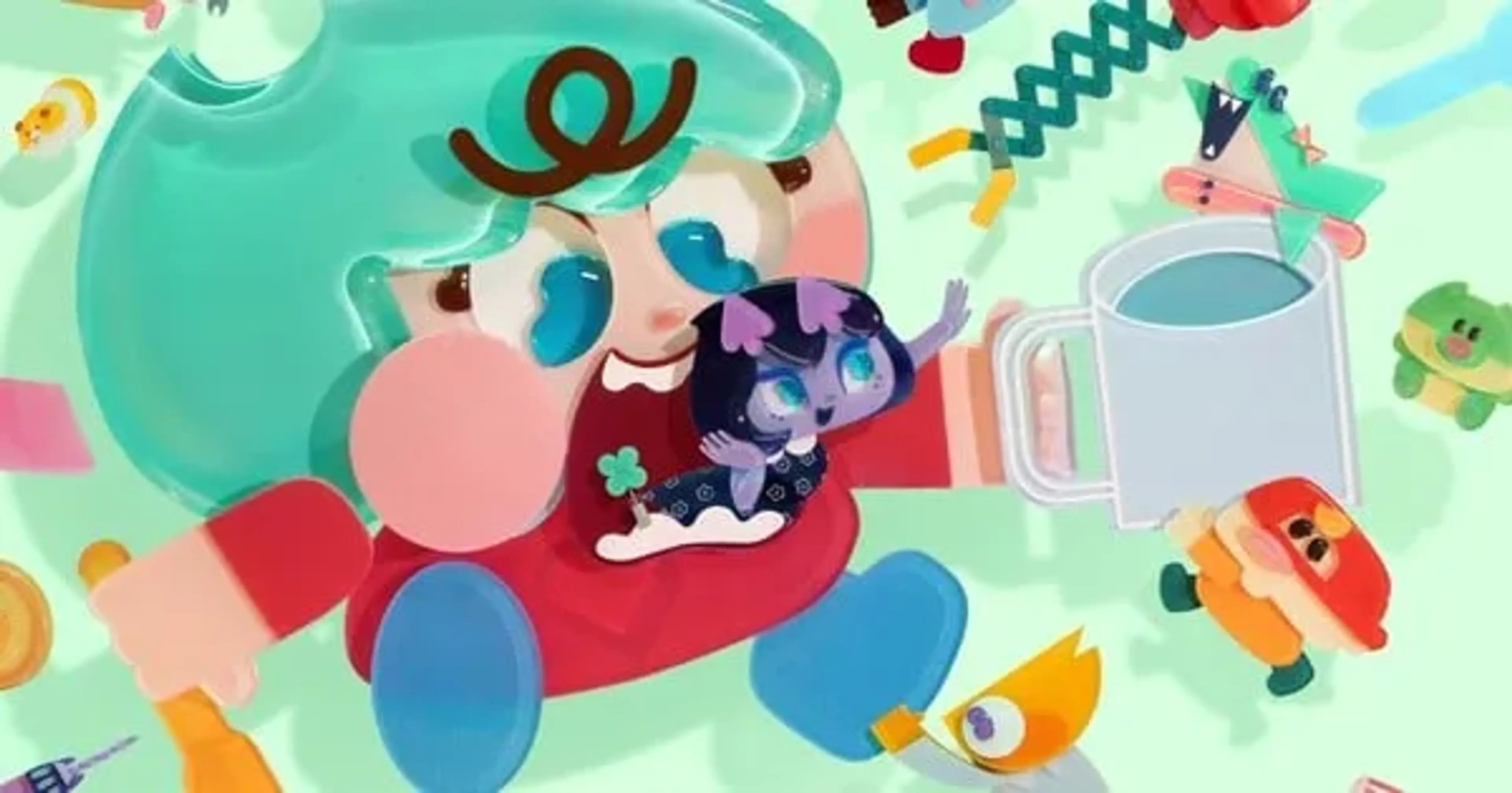 From Studio Ghibli to Metaverse: Is the Anime Industry Ready for a Digital Renaissance?