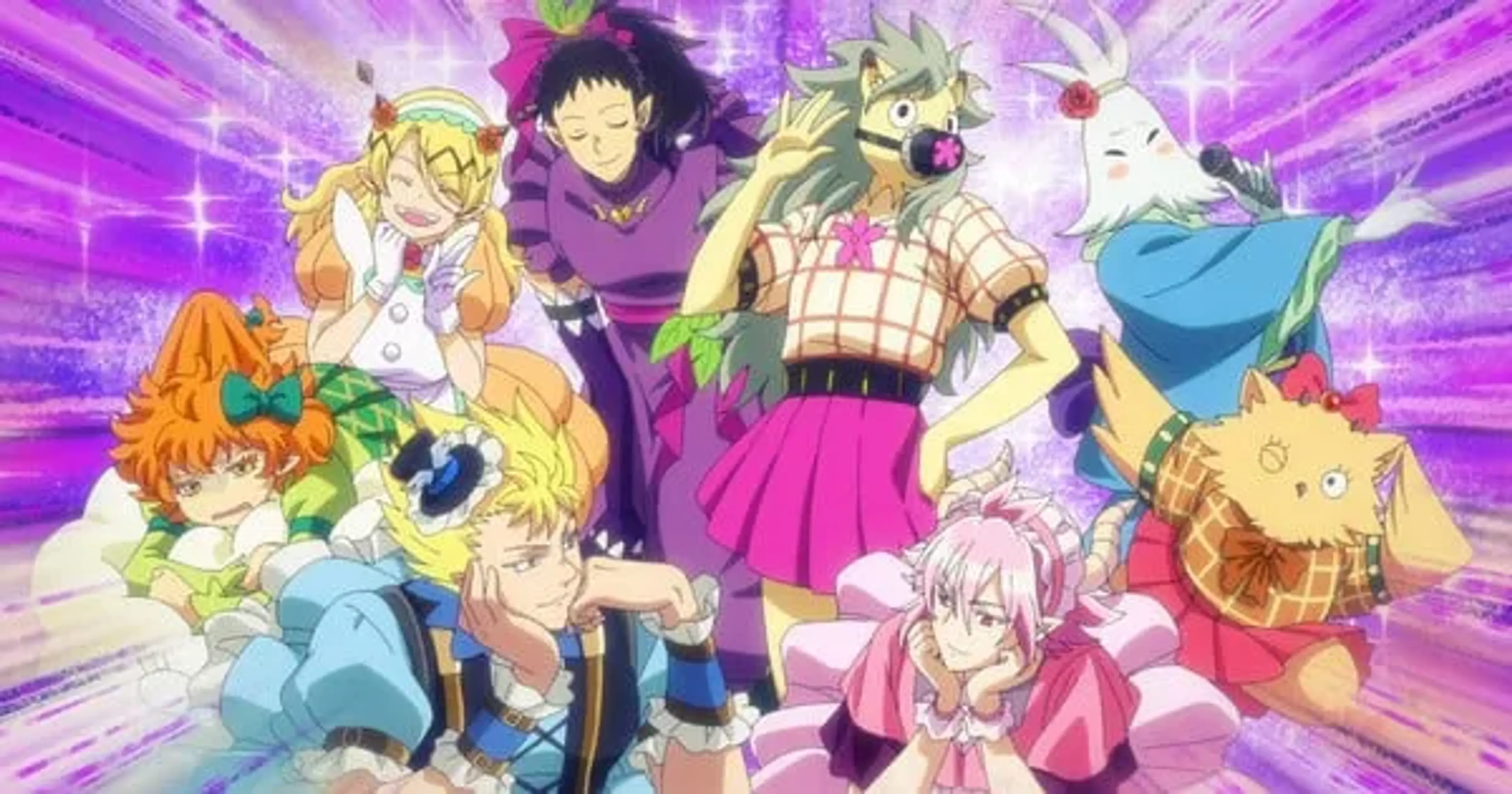 Whispers in the Wind: 'Celestial Echoes' Animation Studio Reportedly Facing Internal Strife, Potential Delays Ahead!