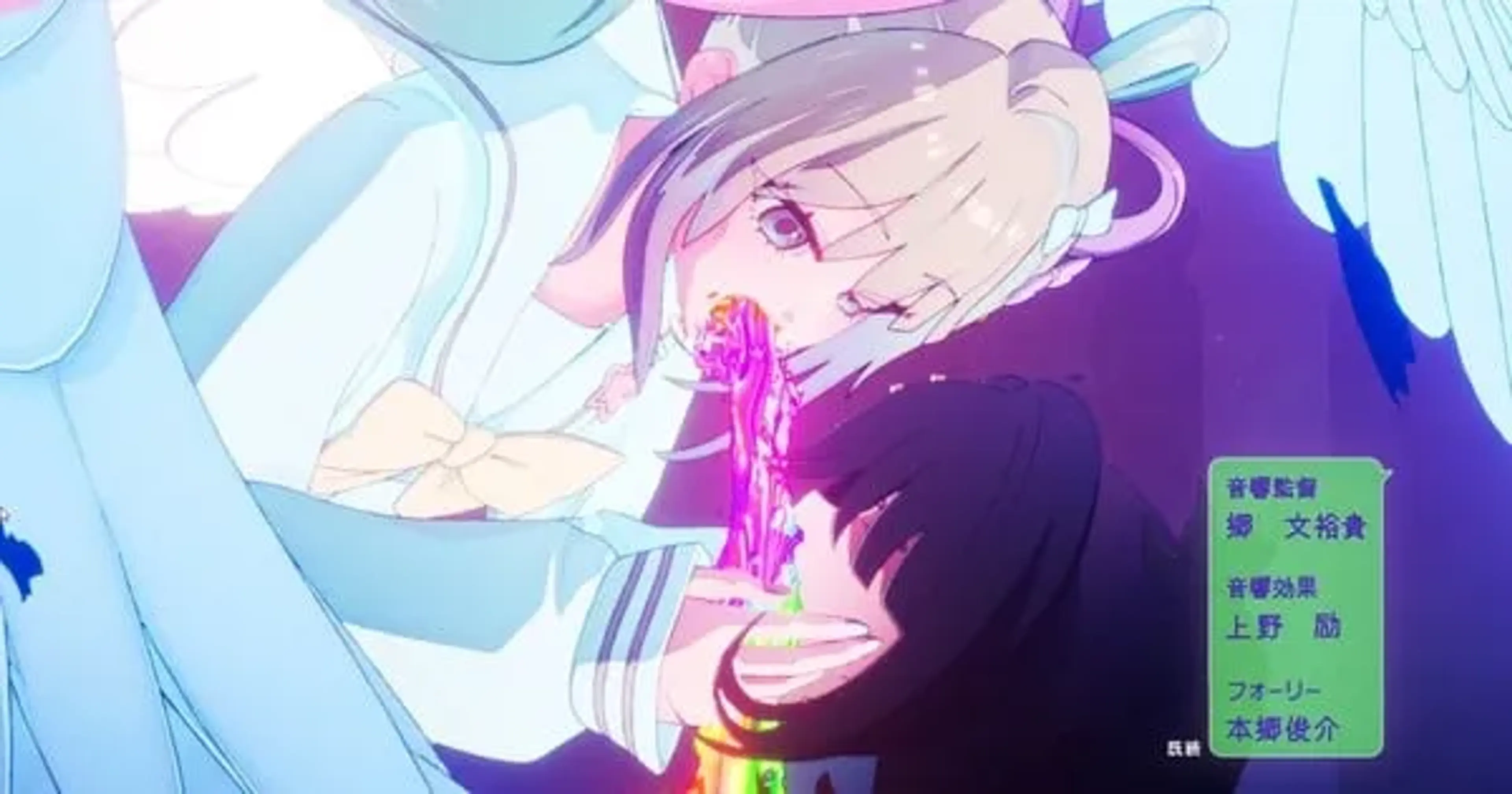 Is 'Crimson Comet' the Next Big Shonen Phenom? Our Top Critic Says YES!