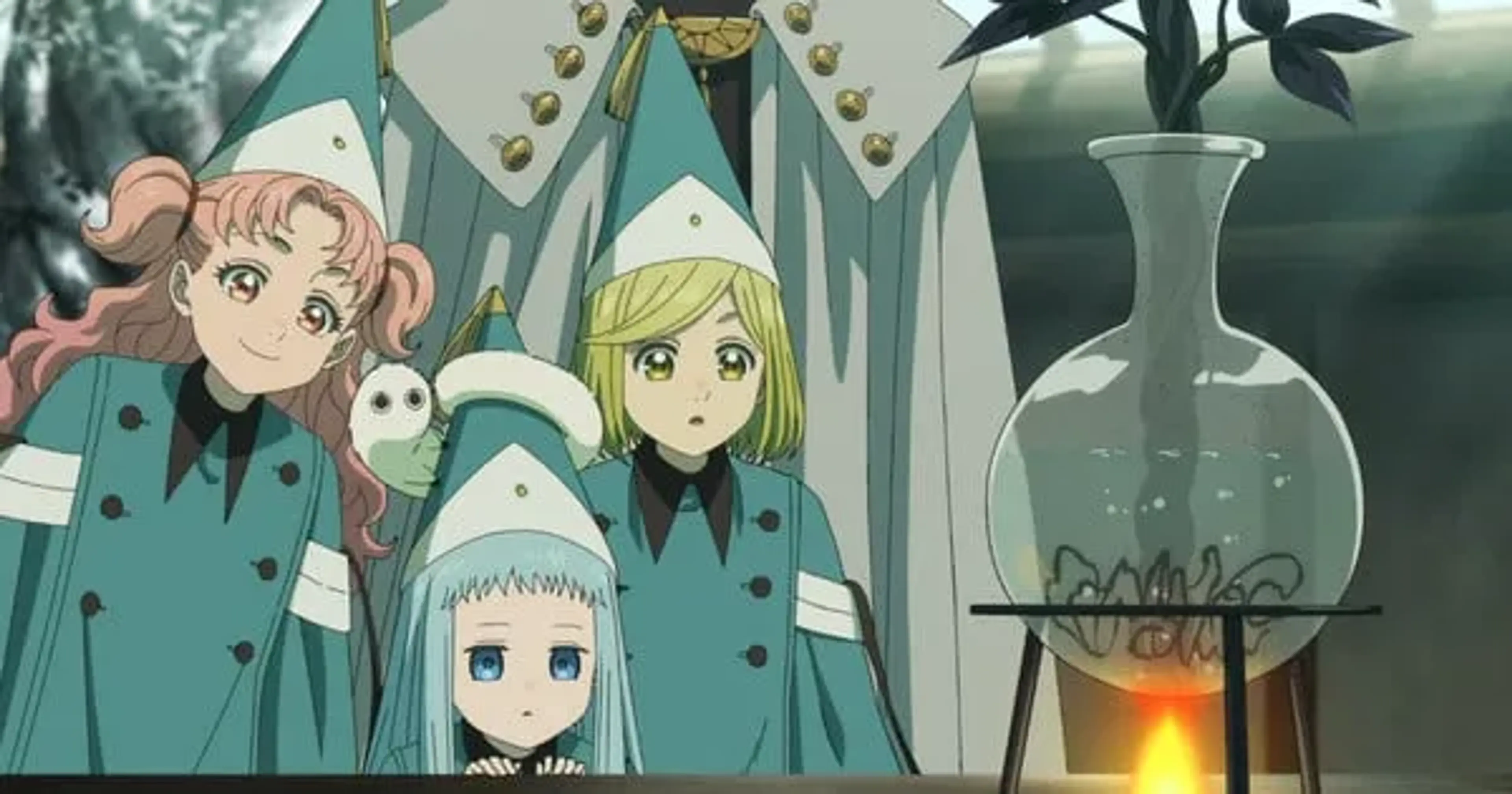 The Industry Reacts: Anime Studios Brace for Impact as AI Art Tools Continue to Evolve