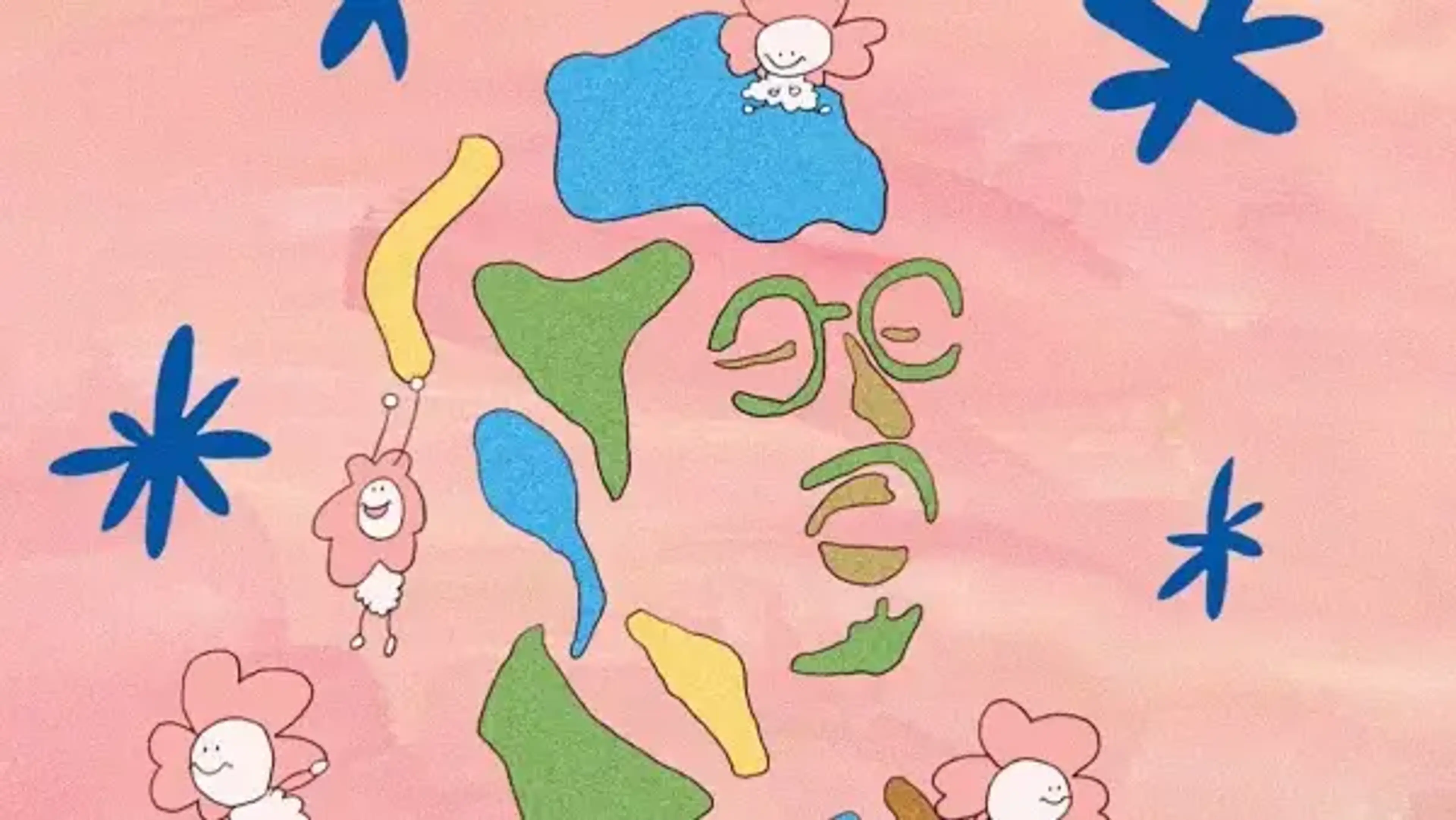 April Showers Brings May Flowers Anime Blooms on Prime Video Now!