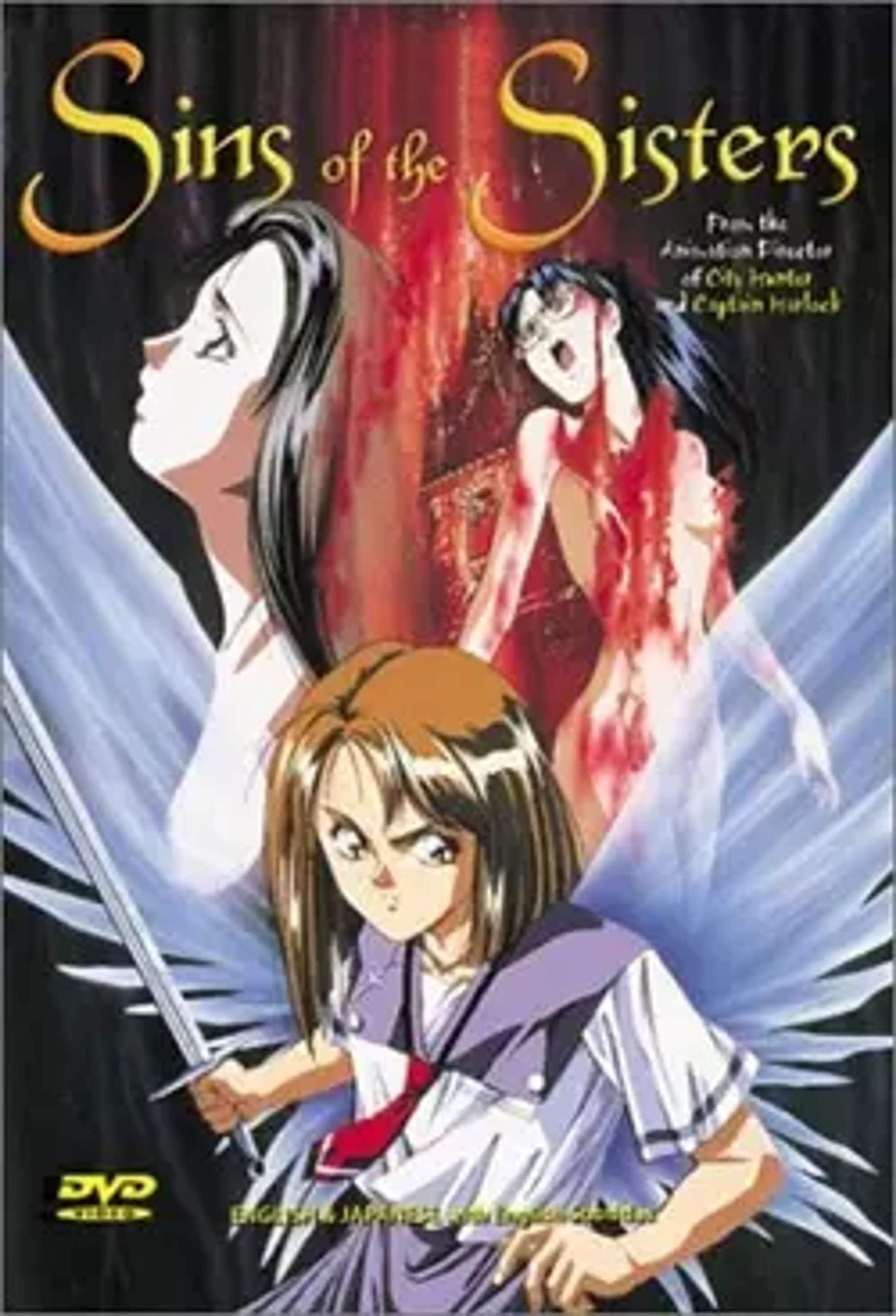 Live-Action Sins of Kujo Teaser Drops, Announces April 2 Netflix Premiere