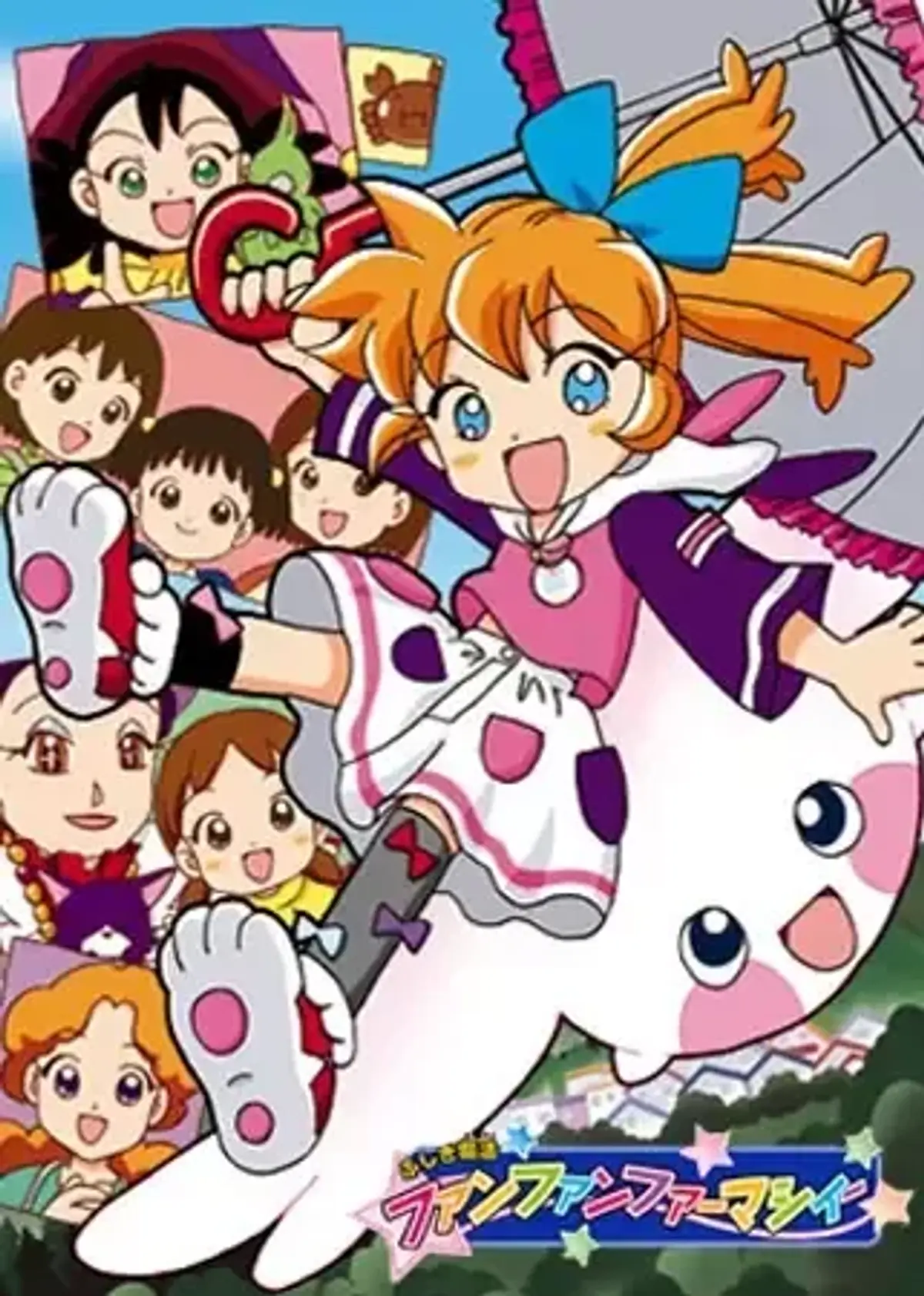 Unearthing Wholesome Wonders: 5 Overlooked Kids Anime Gems