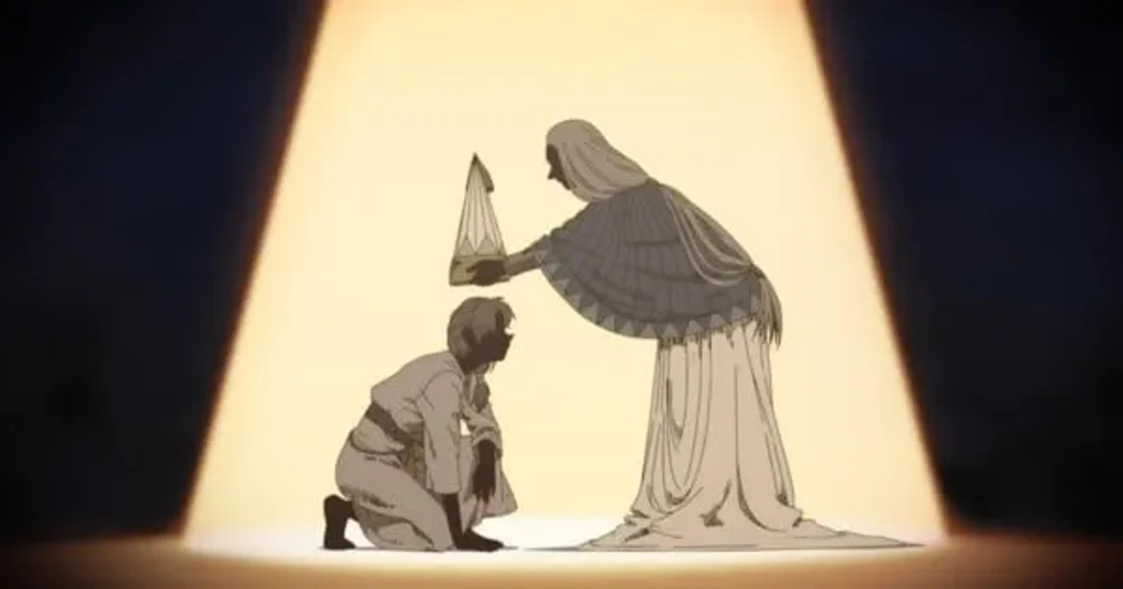 Attack on Titan: The Final Chapters - A Titan's Farewell to Humanity's Last Stand?