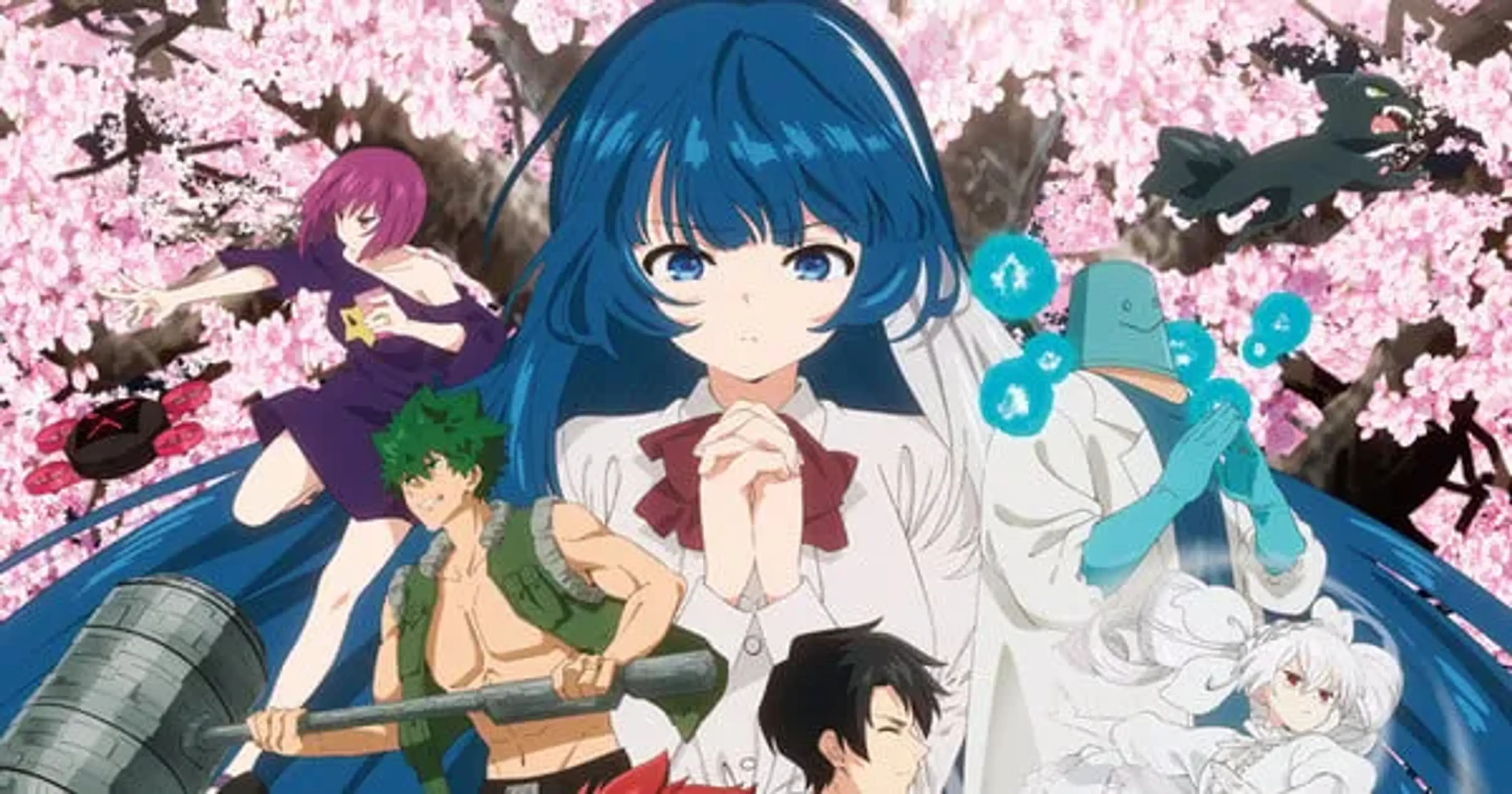 Utena's Legacy Echoes: A New Era Dawns for Shojo Symbolism