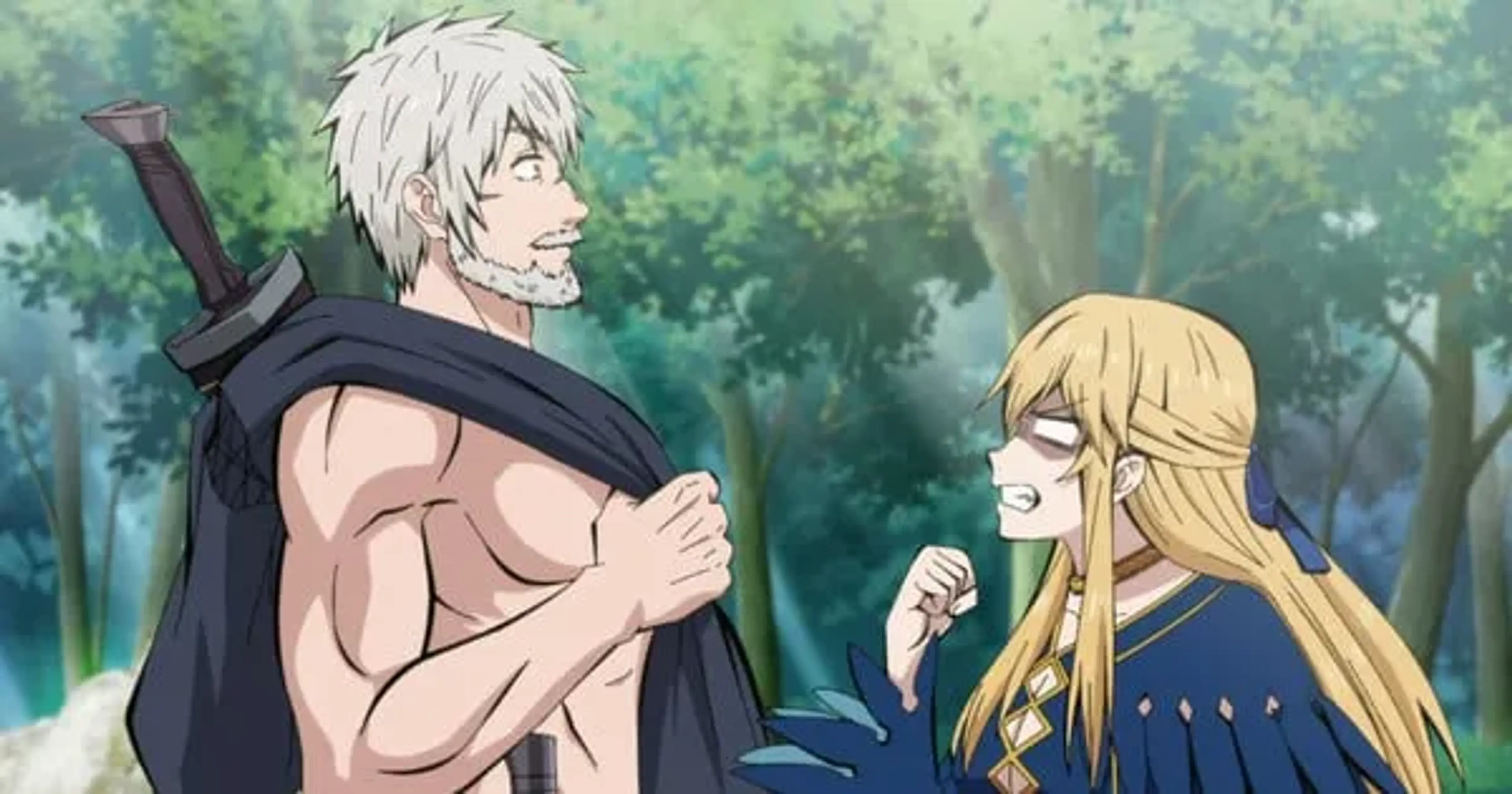 Is 'Celestial Symphony' Destined for a Second Season? Rumors Swirl After Chart-Topping Debut!