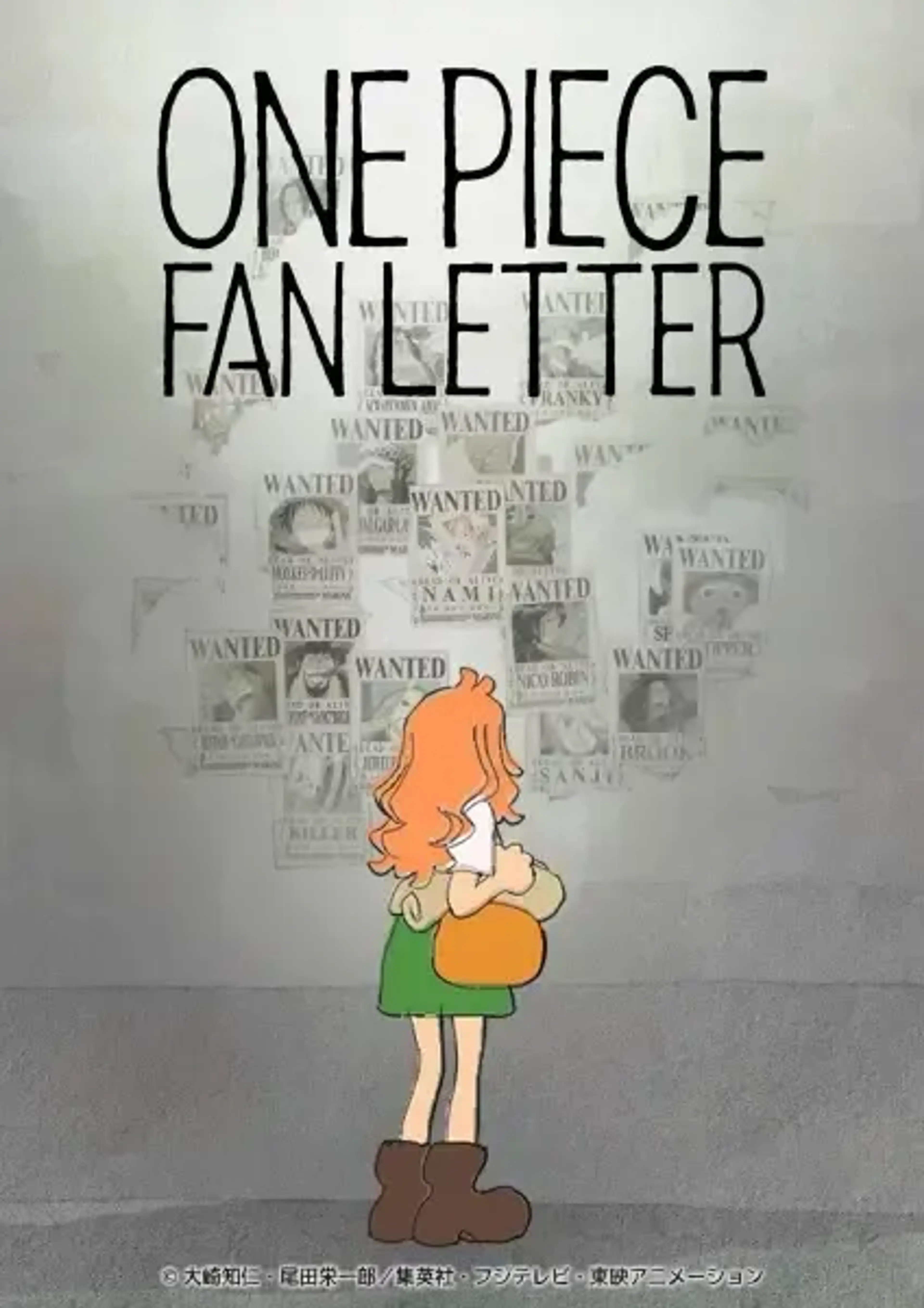 One Piece Fan Letter: The Ultimate Ending Explained! Get Ready to Set Sail on a Sea of Truth!