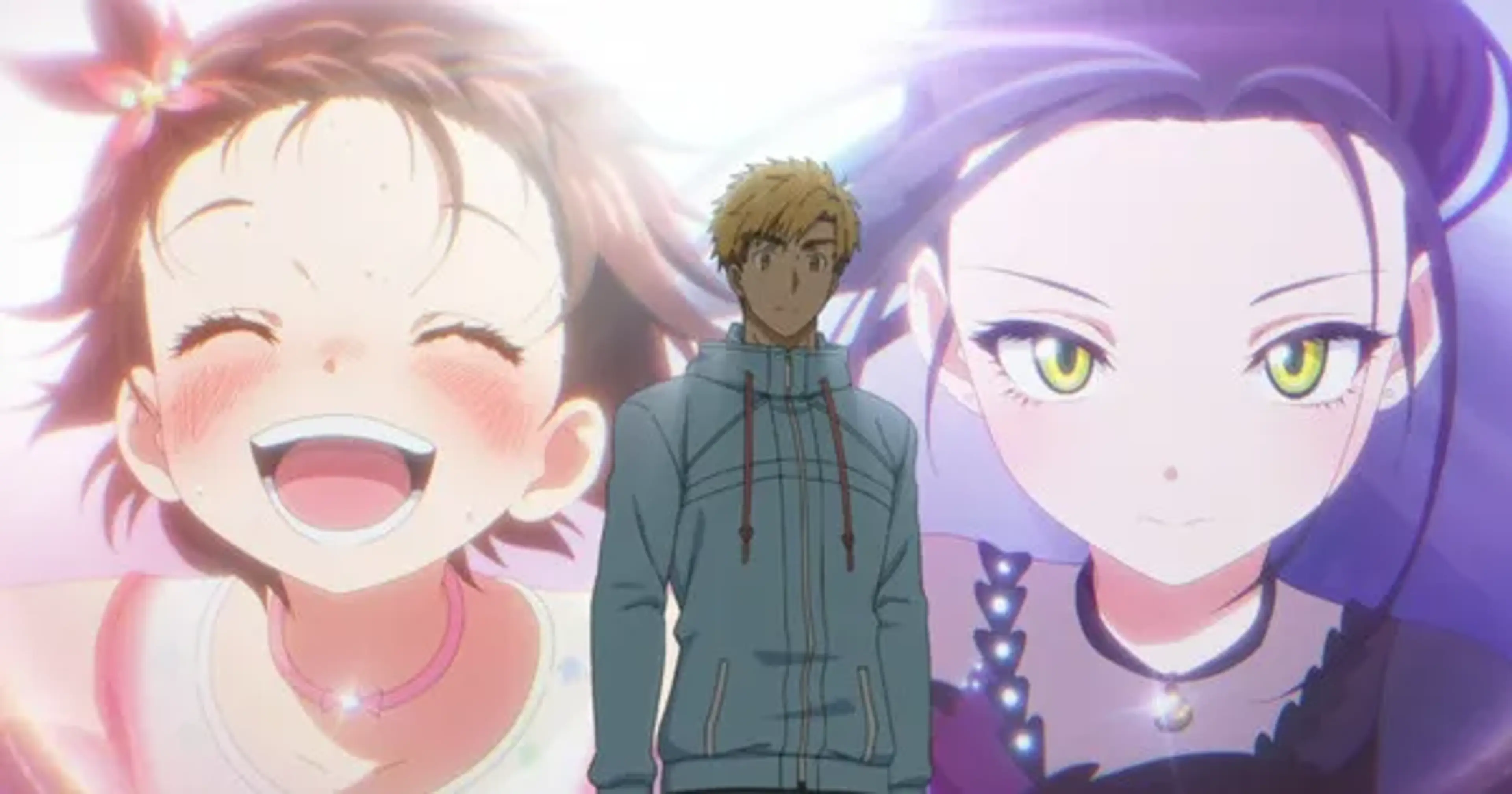 Is 'Whispers of the Verdant Isle' the Environmental Awakening Anime We Desperately Need?