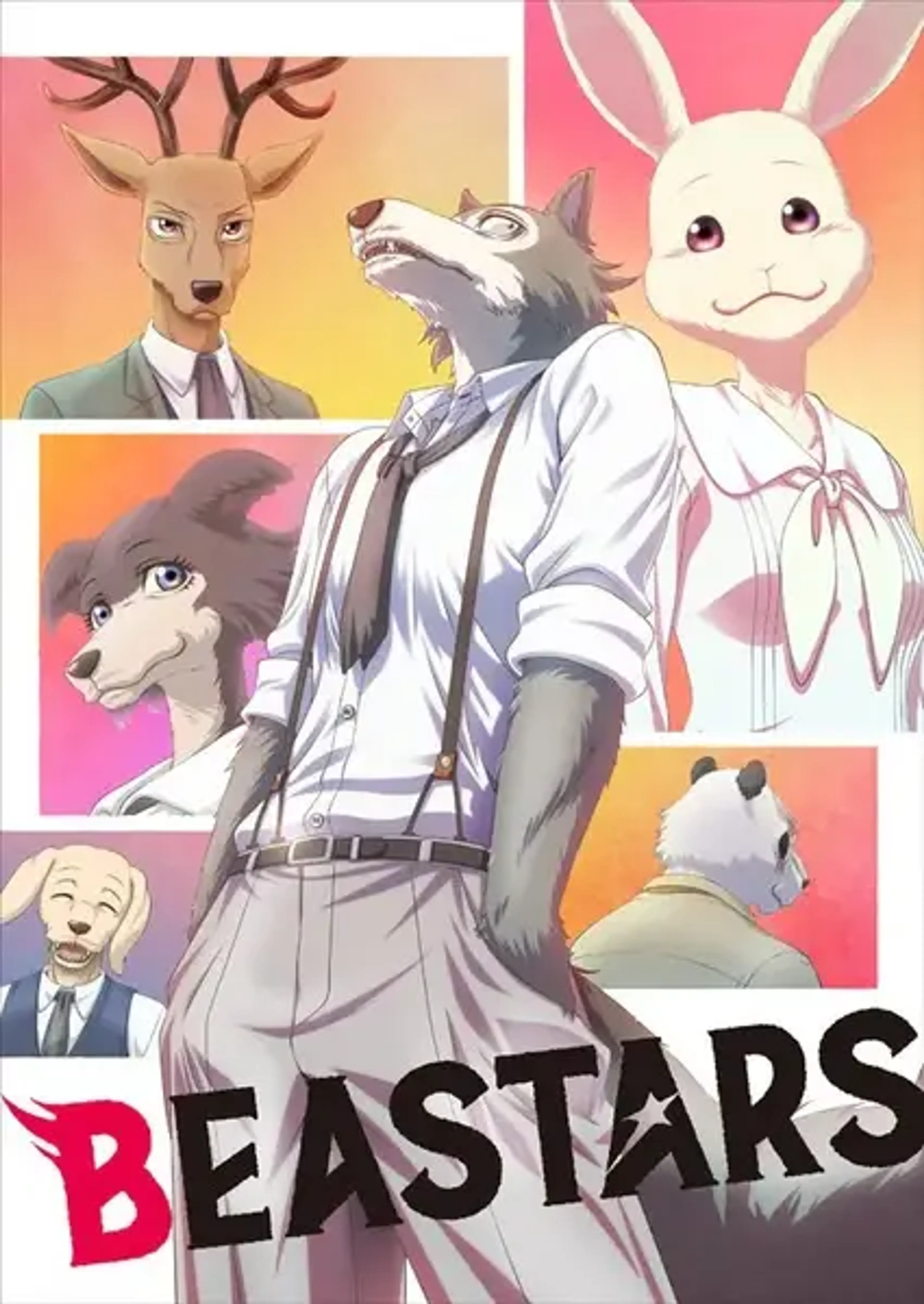 BEASTARS Manga: DEEP DIVE into Volumes 5-22! Is it WORTH THE FIGHT?!