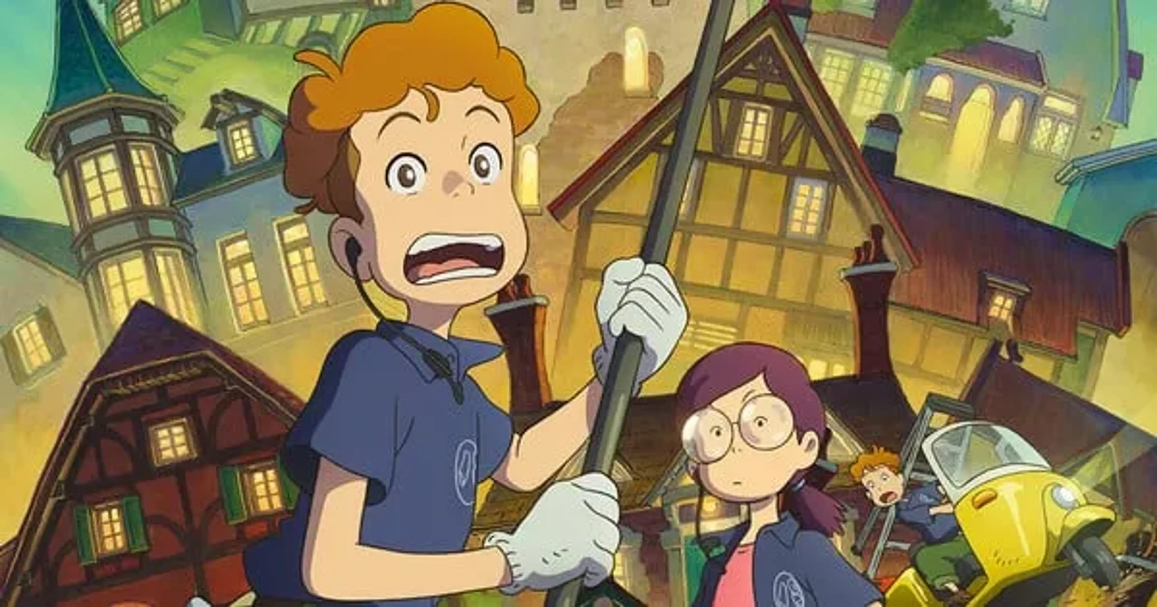 Ufotable's Visual Feast Continues: Fate/Zero Returns with Stunning 4K Blu-ray Release!