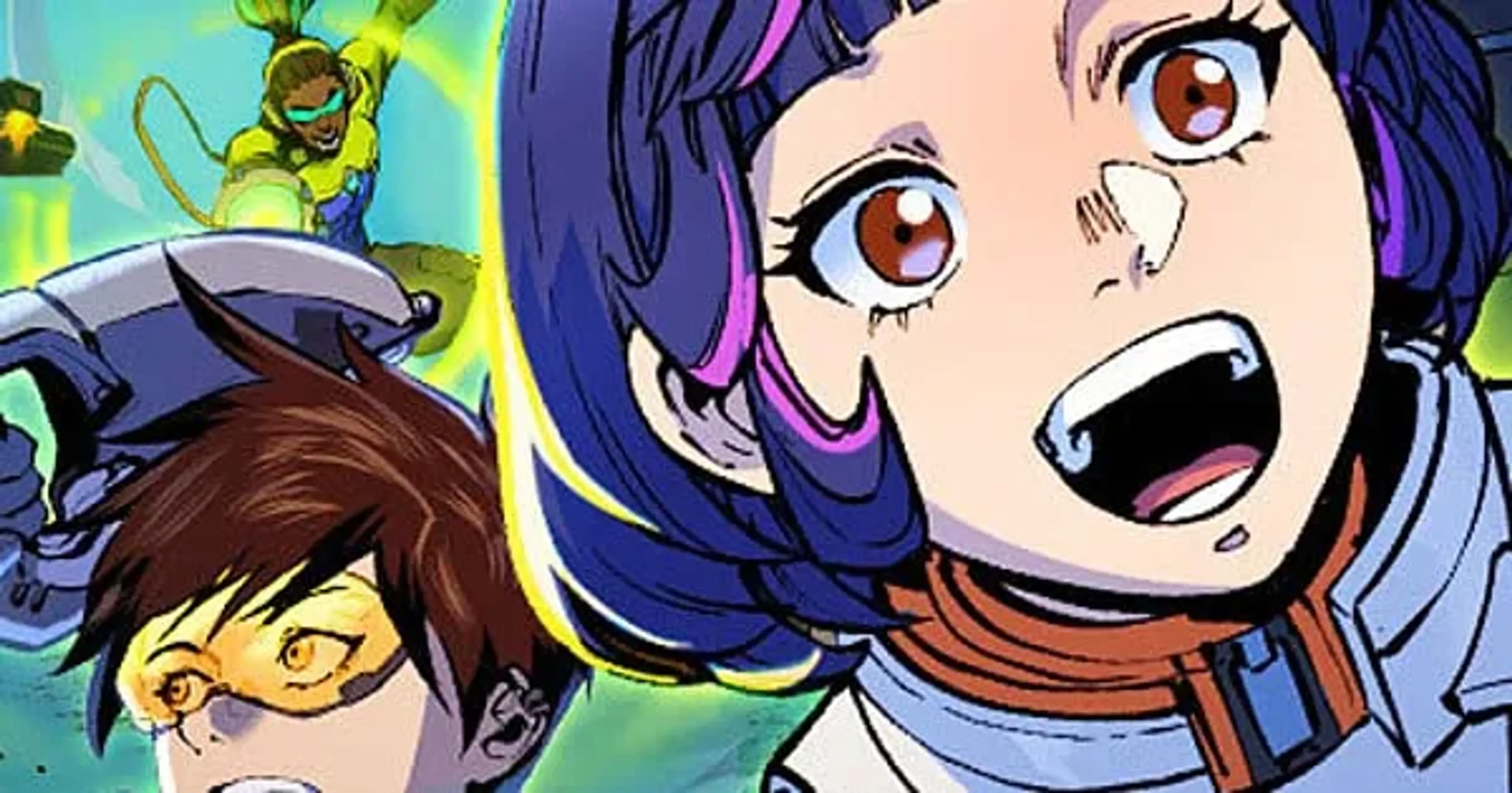 The 'Isekai' Boom Continues: Industry Insiders Predict Record-Breaking Year for Portal Fantasy Anime!