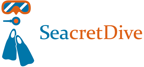 Logo SeacretDive