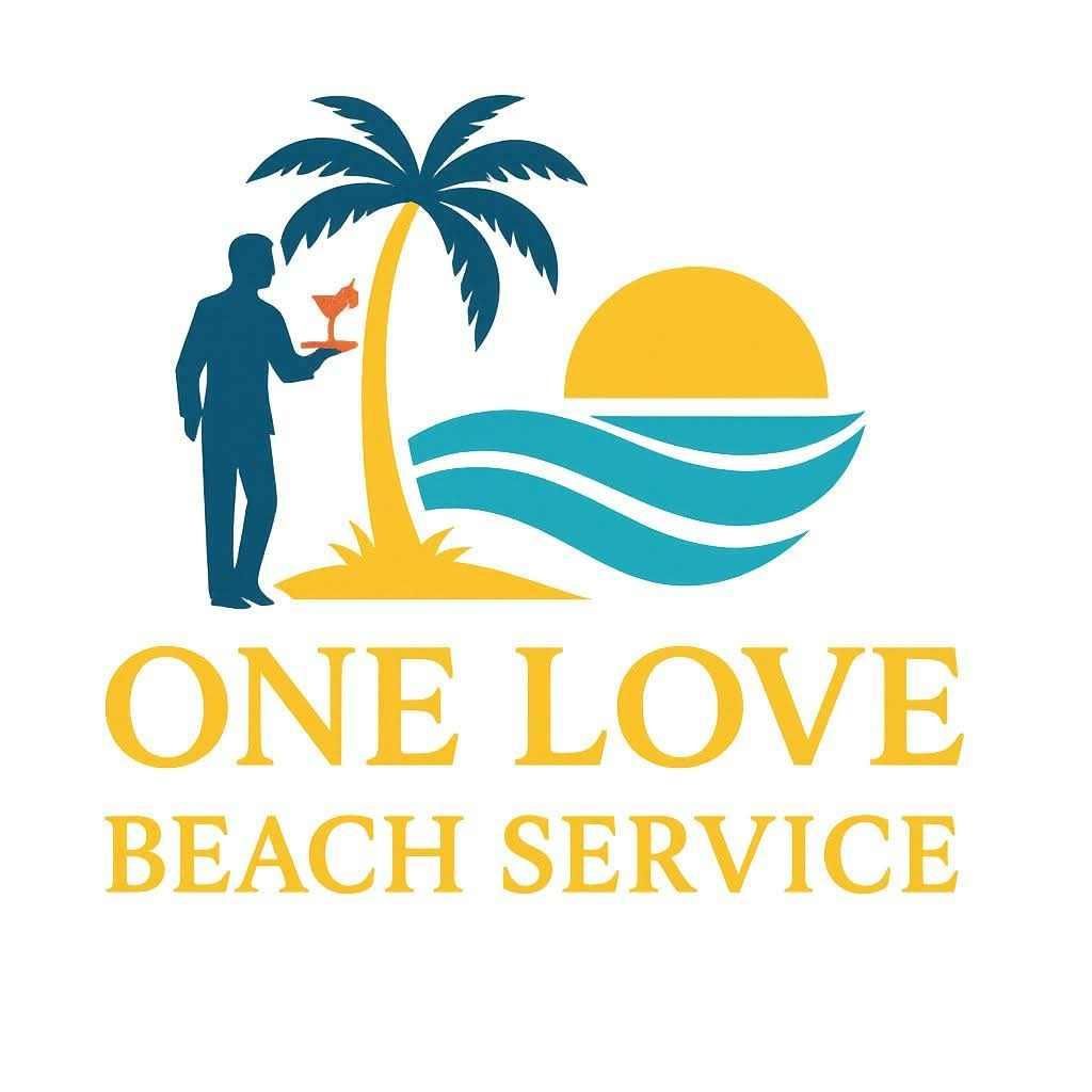 One love beach service