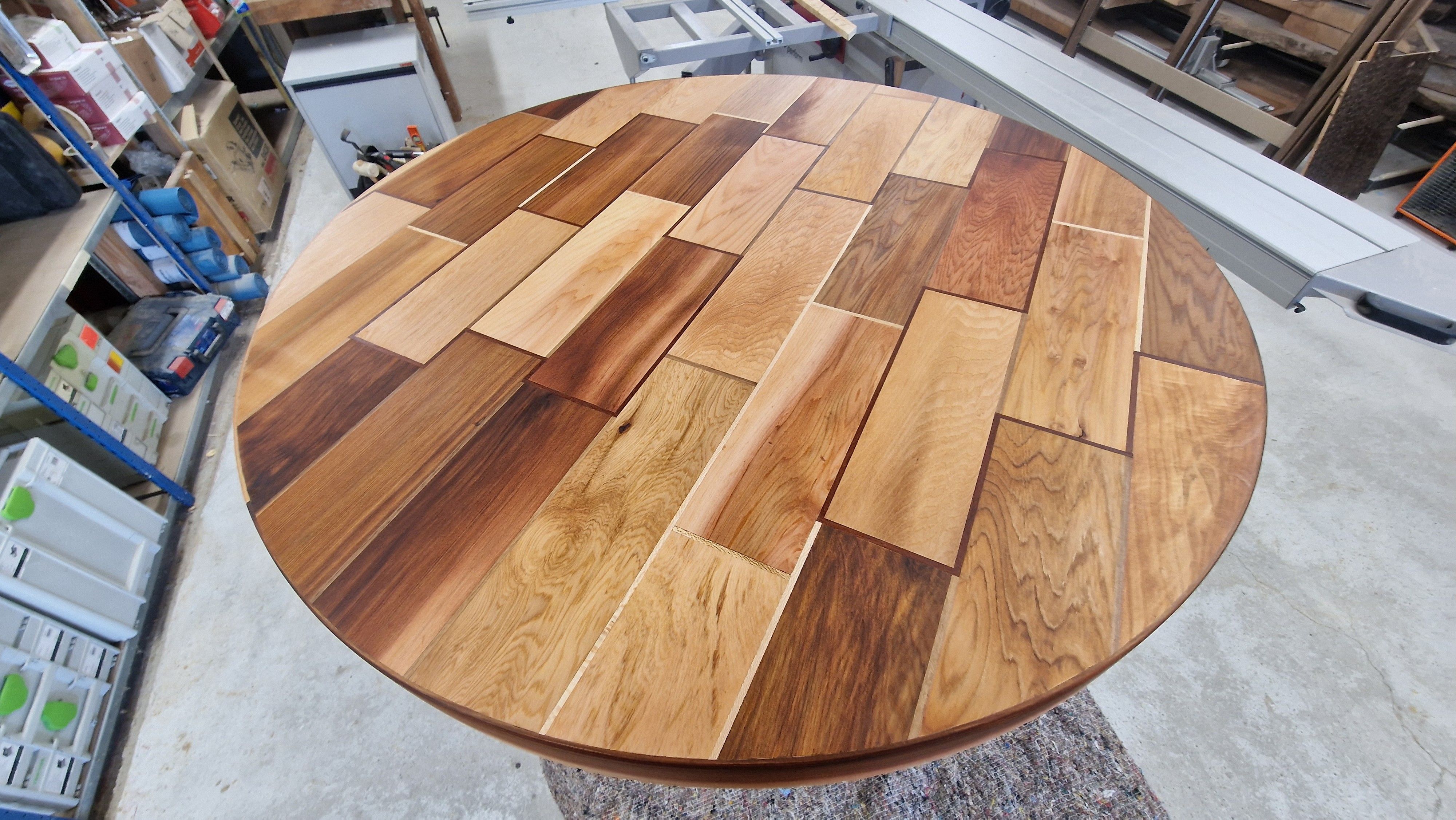 Des matériaux de qualité