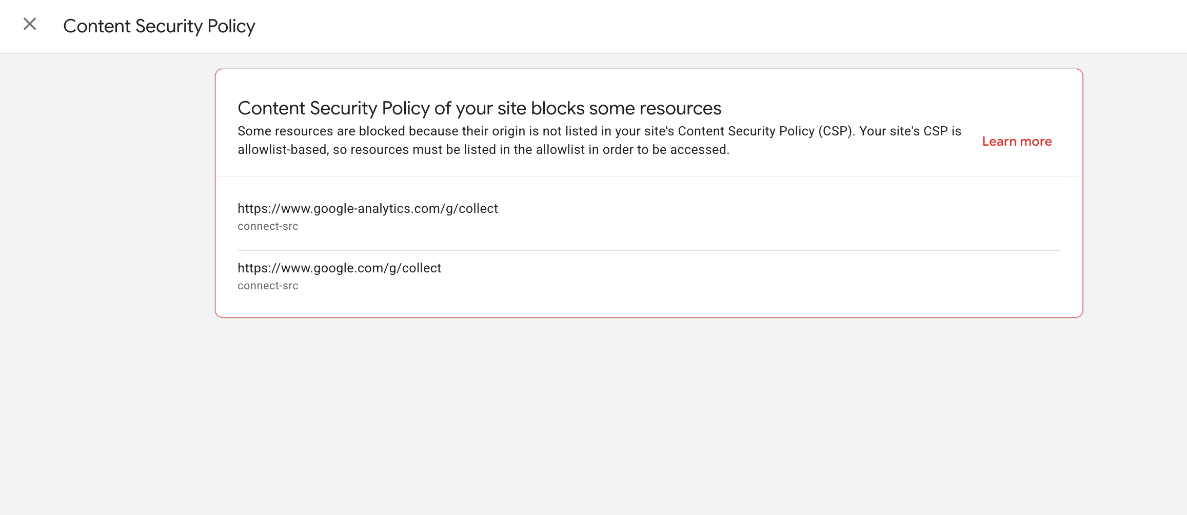 Hero image showing analytics dashboard, browser security shield, and blocked tracking request