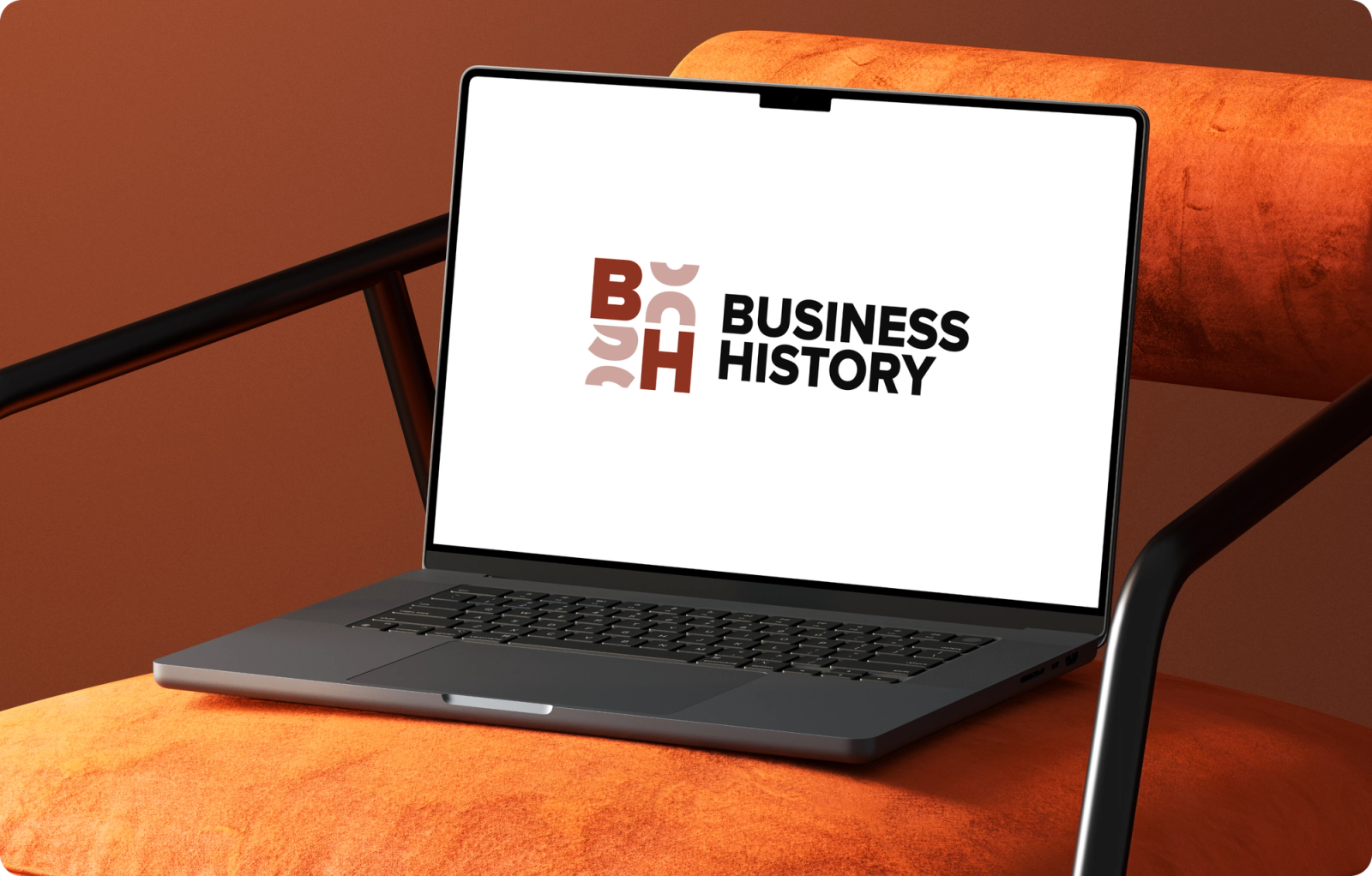 Logo Design screen 3
