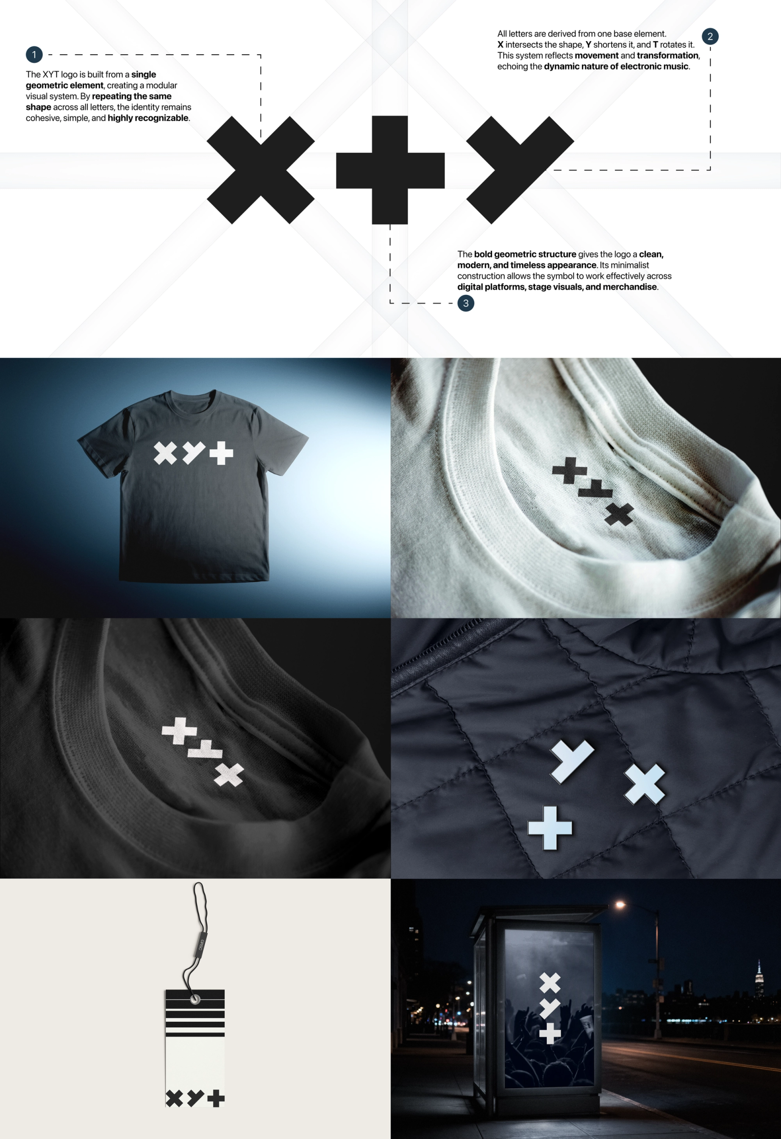 Logo Design screen 1