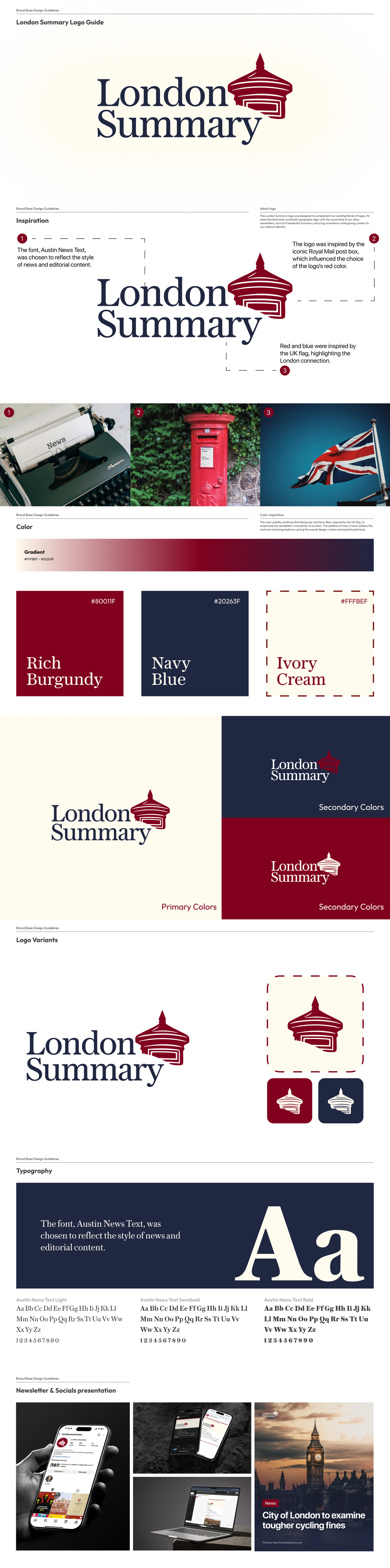 Logo Design screen 2