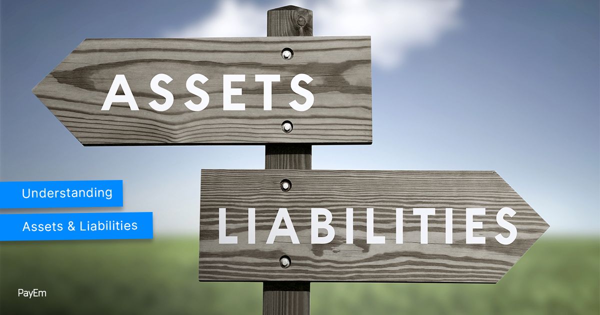 Understanding Assets and Liabilities - PayEm