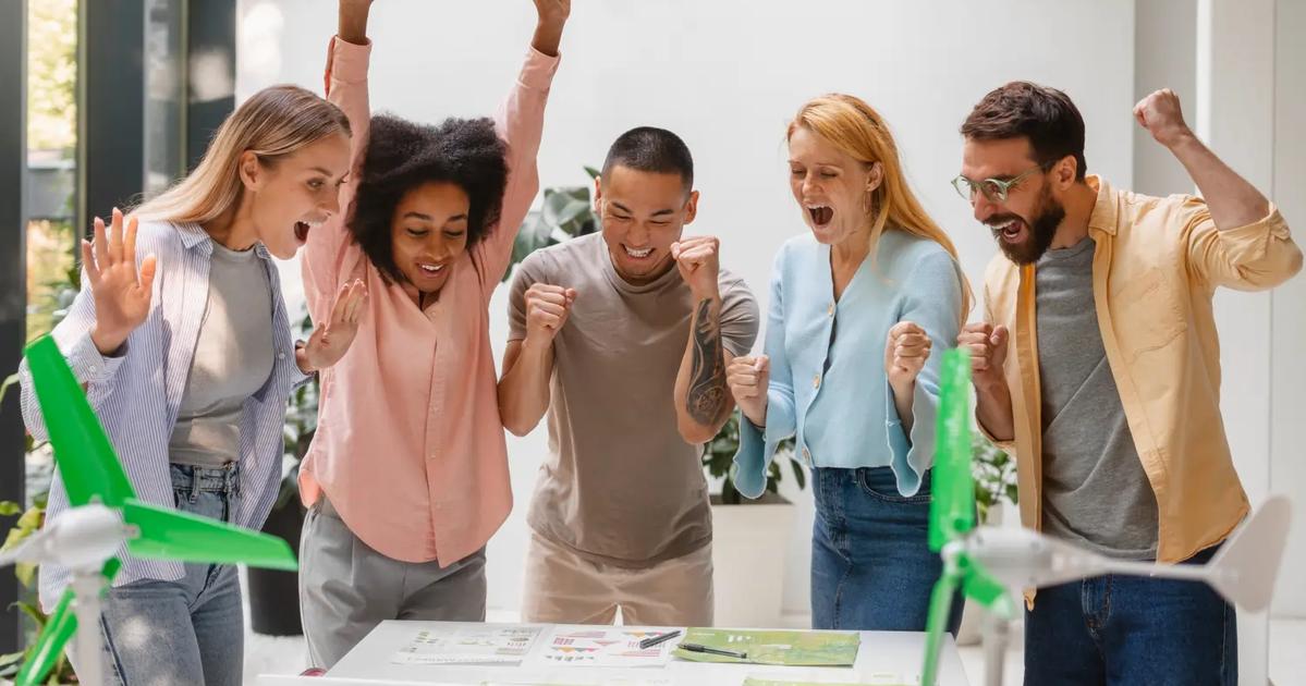 25 Employee Appreciation Activities to Celebrate Your Team’s Hard Work ...
