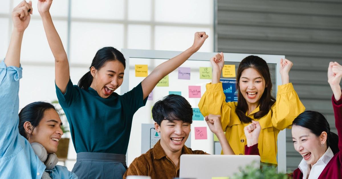 Exceptionial Work How to Create an Exceptional Workplace Experience — Blog | CoffeePals
