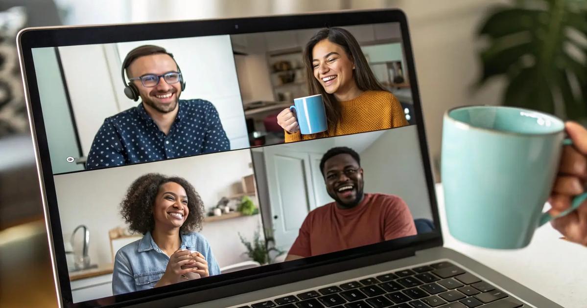Virtual Team Engagement Activities to Energize Remote Teams — Blog ...