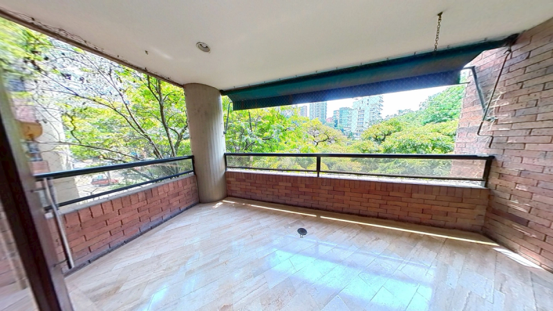 Edificio Pontevedra Apto 401 - 2