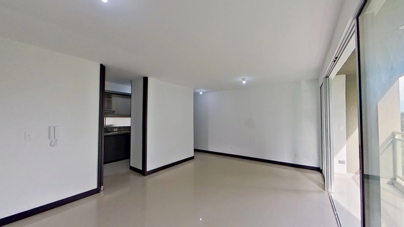 C.R. Reserva Verde Apto 404 - 4