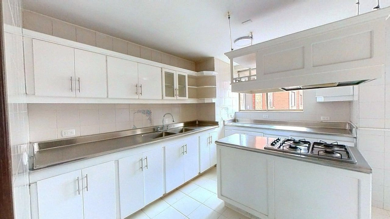 Edificio Azúcar Apto 405 - 3