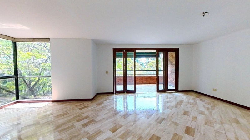 Edificio Pontevedra Apto 401 - 3