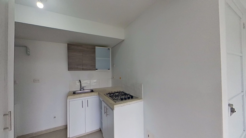 Turpial de la Colina Apto 506 - 4