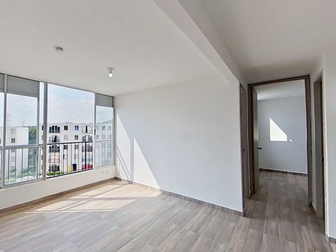 Conjunto Residencial Cereté Apto 501, disponible en Cali