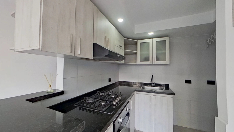 K-108 Caoba Apto 103 - 3