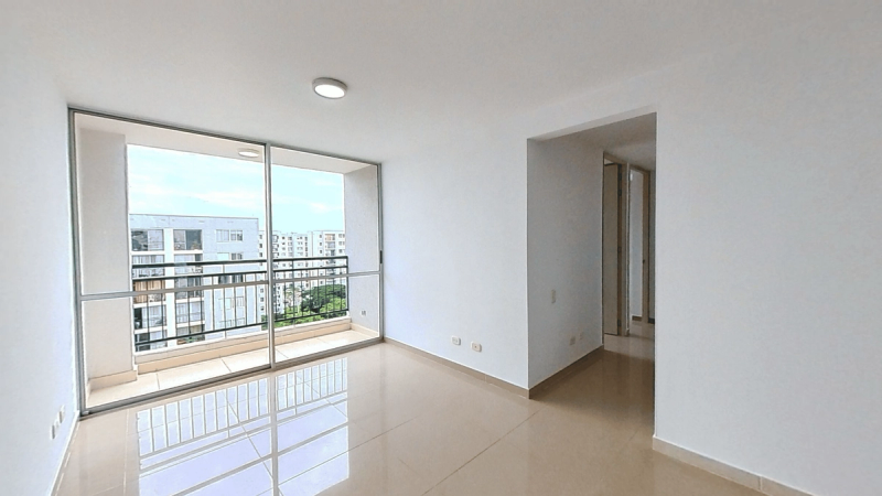 C.R. Canelo Apto 1001 - 2