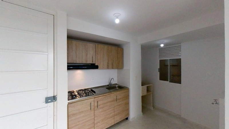 Ventus Belaterra Apto 1019 - 4