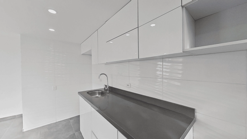 C.R. Marfil Apto 604 - 4