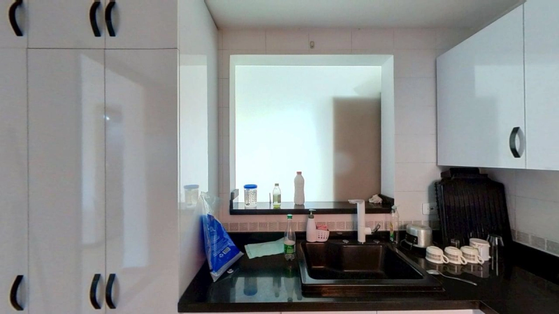 C.R. El Bosque Apto 801 - 4