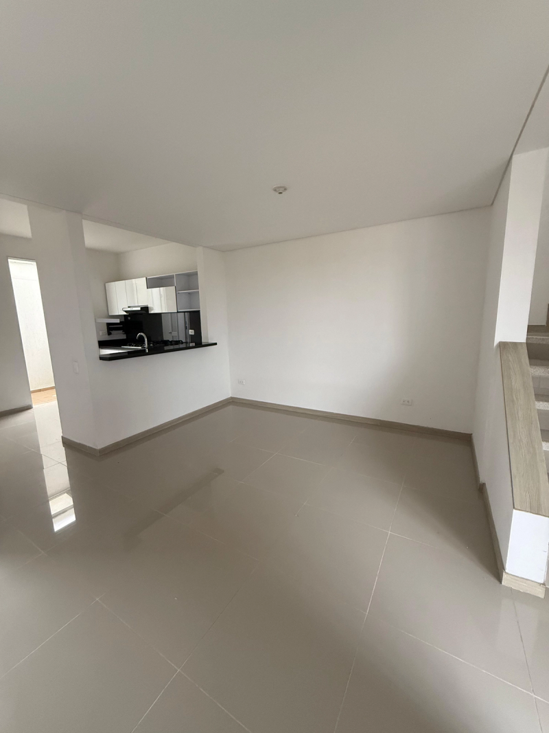 C.R. Sol del Bosque Casa 83 - 3